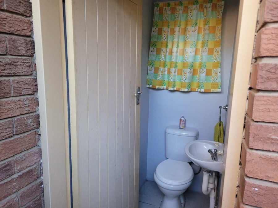 3 Bedroom Property for Sale in Panorama Free State